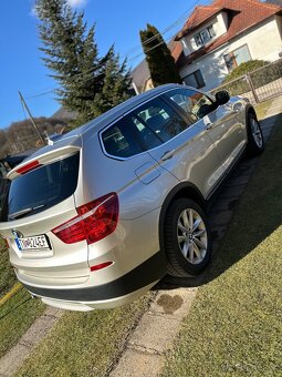 BMW x3 - 6