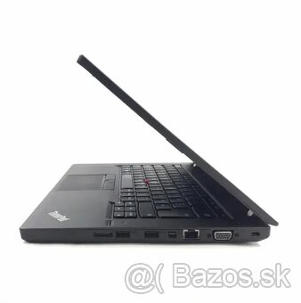 Lenovo ThinkPad L470 Intel Core I5-6200U 8 GB RAM 120 GB SSD - 6