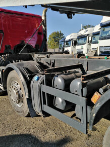 Scania R420 EURO 5 8x4 SKLÁPĚČ - 6