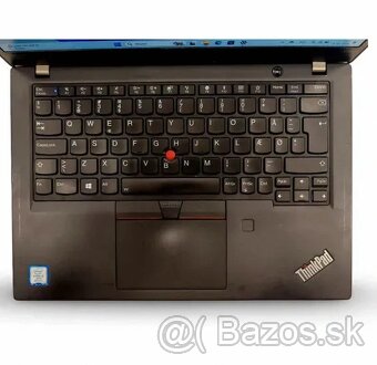 Lenovo ThinkPad X390 Intel Core I5-8365U 8 GB RAM 256 GB SSD - 6