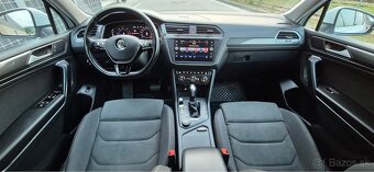 VW Tiguan allspace, 7 miest, webasto, 2021, full led - 6