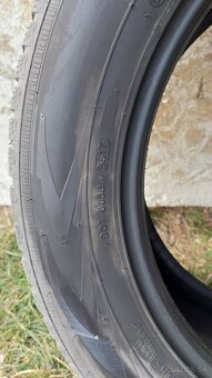 215/60 r17 zimné - 6