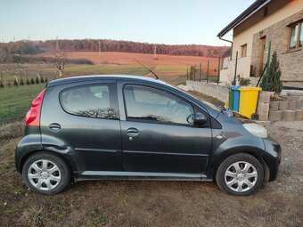 Peugeot 107 - 6