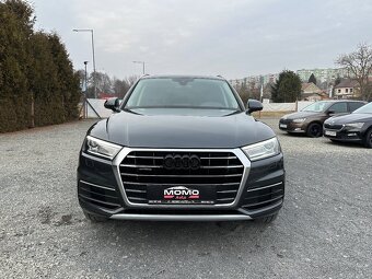 Audi Q5 40 2.0 TDI mild hybrid quattro S tronic, 150kW - 6