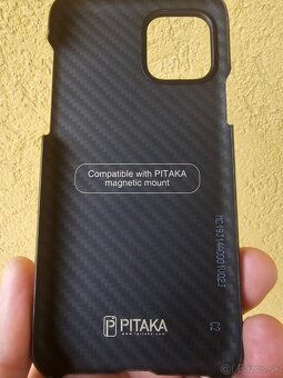 Iphone 11pro pitaka - 6