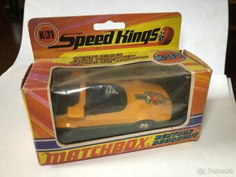 Matchbox SpeedKings K-31 - 6