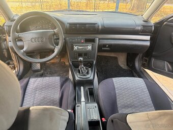 Audi a4 1.9 TDi - 6