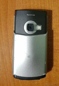 Nokia N70-1 - 6