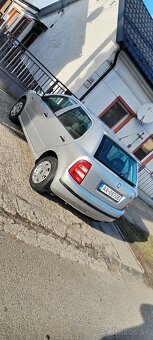 Skoda fabia 1.9sdi - 6