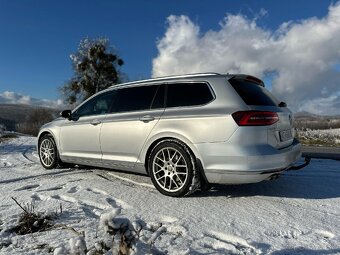 Volkswagen Passat Variant 2.0 TDI 140KW BMT Highline - 6