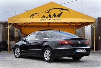 -REZERVOVANÉ- Volkswagen Passat CC 2.0 TDI BlueMotion DSG - 6