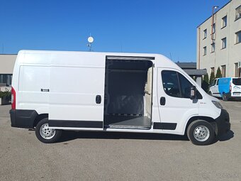 Fiat Ducato L3 H2 - 6