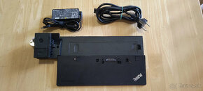 Dokovacia stanica Lenovo ThinkPad Pro Dock 40A1 SD20F82751 - 6