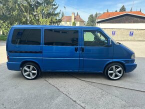 Volkswagen multivan t4 2.5TDi 75kw ATLANTIS - 6