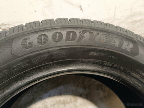 195/60 R16C Letné pneumatiky Goodyear EficientGrip 2 kusy - 6