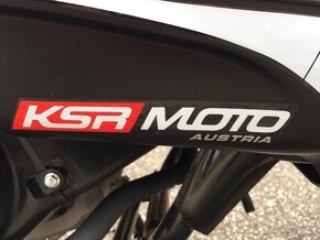 KSR Moto Sirion 125-Austria Design - 6