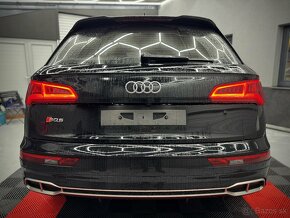 Audi SQ5 3.0 TFSI 260kW TOP STAV - 6