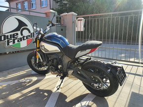 CF MOTO 700CL-X Heritage - 6