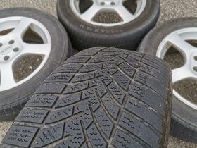 5x100 R16 VW Skoda Seat Audi
 - 6