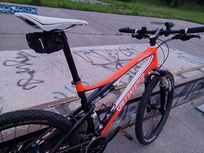 Specialized epic comp carbon vel.L - 6