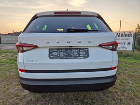 Škoda Kodiaq 2.0 TDi 110kw DSG LED VIRTUAL - 6