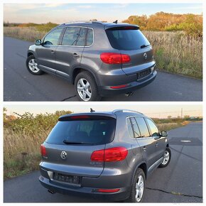 Volkswagen Tiguan 2.0 CR TDI 177k 4-Motion Sport&Style DSG

 - 6