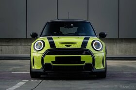 Mini Cooper S - 6