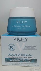 predam nove kremy VICHY - 6