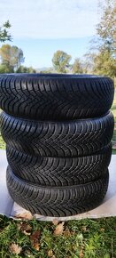 175/65 R17 Pneumatiky zimné - 6