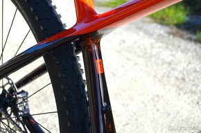 KTM Myroon Exonic Carbon 29" 2024 - 6