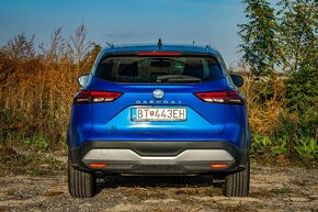 Nissan Qashqai DIG-T 158 Mild Hybrid Tekna X-Tronic - 6