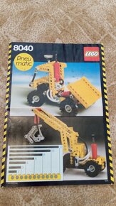 Lego 8040 - 6