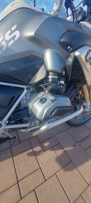 BMW R1200 GS PREDÁM - 6