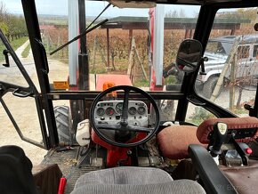 Zetor 7745 - 6