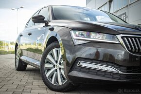 Škoda Superb 2,0 TDI 110kw 2021 /AJ NA SPLÁTKY/ - 6