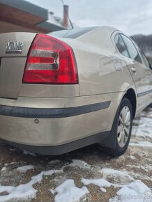 Predám náhradné diely na Škoda Octavia II 2 predfacelift - 6