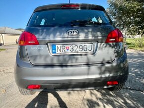 ✅Kia Venga 1.4 CVVT EX✅ ❌AKCIA5️⃣0️⃣0️⃣0️⃣€❌ - 6