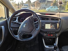 Ceed 1.6 crdi - 6