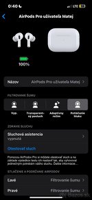 AirPods pro 2 (2nd generácie) - 6