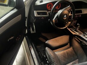 Bmw e60 530xi - 6