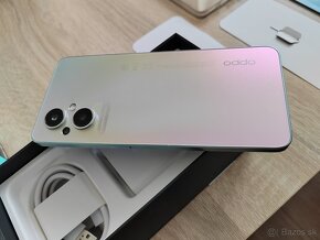 Oppo Reno 7 lite 5G OLED - 6