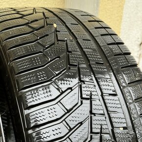 Zimné pneumatiky Hankook 235/45 R18 - 6