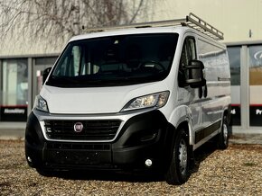 Fiat Ducato 2.3 MultiJet 150k,L2H1 - 6