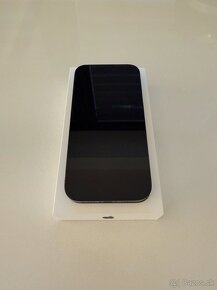 Apple iPhone 14 Pro 256gb space black - 6