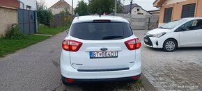 Ford C-Max 1.0 EcoBoost SCTi Ambiente - 6