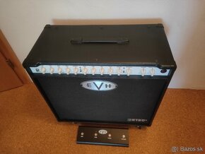 EVH 5150III 1x12 50W 6L6 - 6