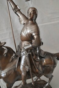 Ch. Ruchot : Jeanne d´Arc - 6