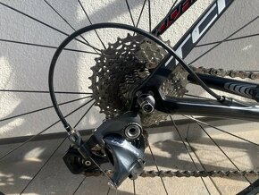 Giant TCR Advanced 1 pro compact - Ultegra - 6