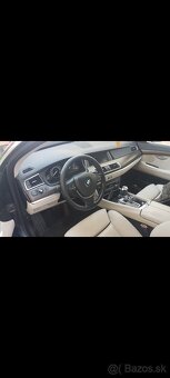 Bmw 5 GT 530D xDrive - 6