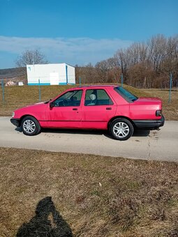 Ford sierra - 6